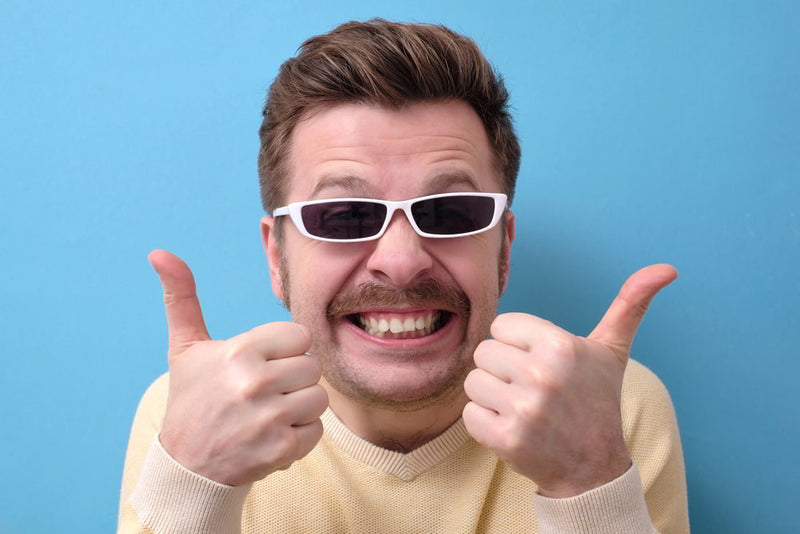 Meet Tim: The World's Clumsiest Prankster Who Just Can't Catch a Break