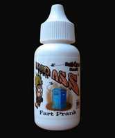 Liquid Ass Streamer Tip - Fart Bomb Stink Smell Spray Gag Joke Prank Gift