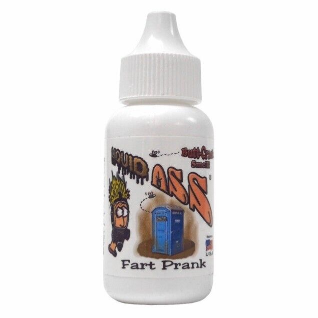 1 CONSEIL DE STREAMER LIQUIDE - FART BOMB STINK SPRAY ODEUR GAG JOKE Prank CADEAU 