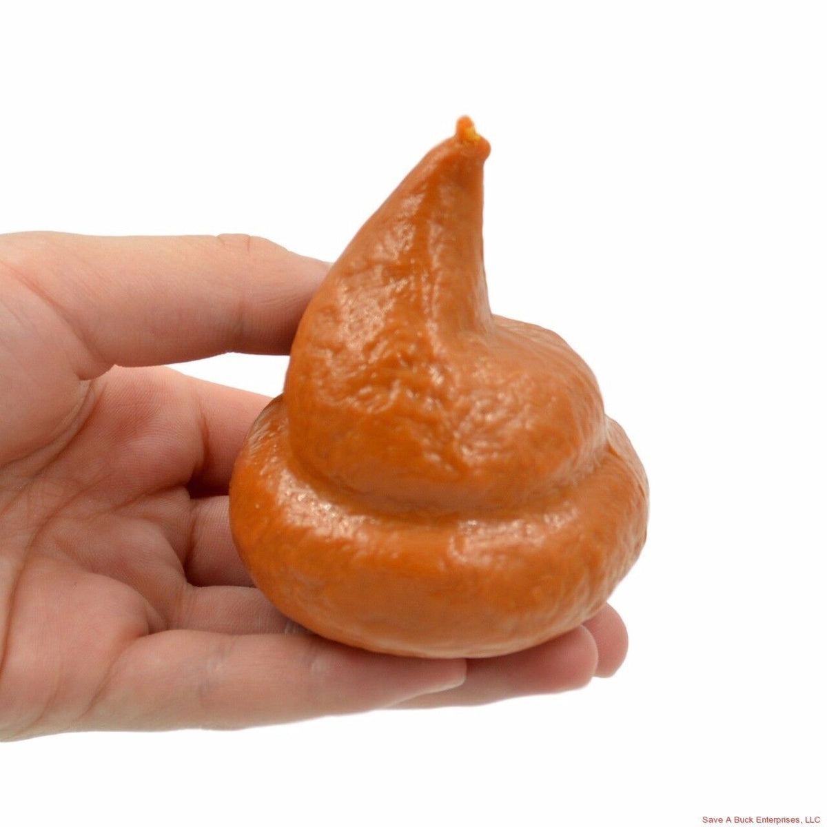 2 SQUEEZE Caca TURD CRAP CRAP - EXTENSIBLE SQUEEZE SOULAGEMENT DU STRESS PARTY GAG JOUET