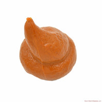 2 SQUEEZE Caca TURD CRAP CRAP - EXTENSIBLE SQUEEZE SOULAGEMENT DU STRESS PARTY GAG JOUET