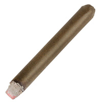 12 FAKE PUFF CIGAR Smoke Powder Ash Magic Trick Joke Gag Lit Prop Prank Smoking