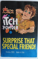 36 Stink Bombs + 1 Itching Itch Powder Pack - COMBO GaG Prank Joke Set