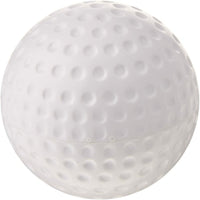 Goofy Unputtable Golf Ball ~ Moving Wiggling Wobble  ~ Gag Prank Trick Joke Toy