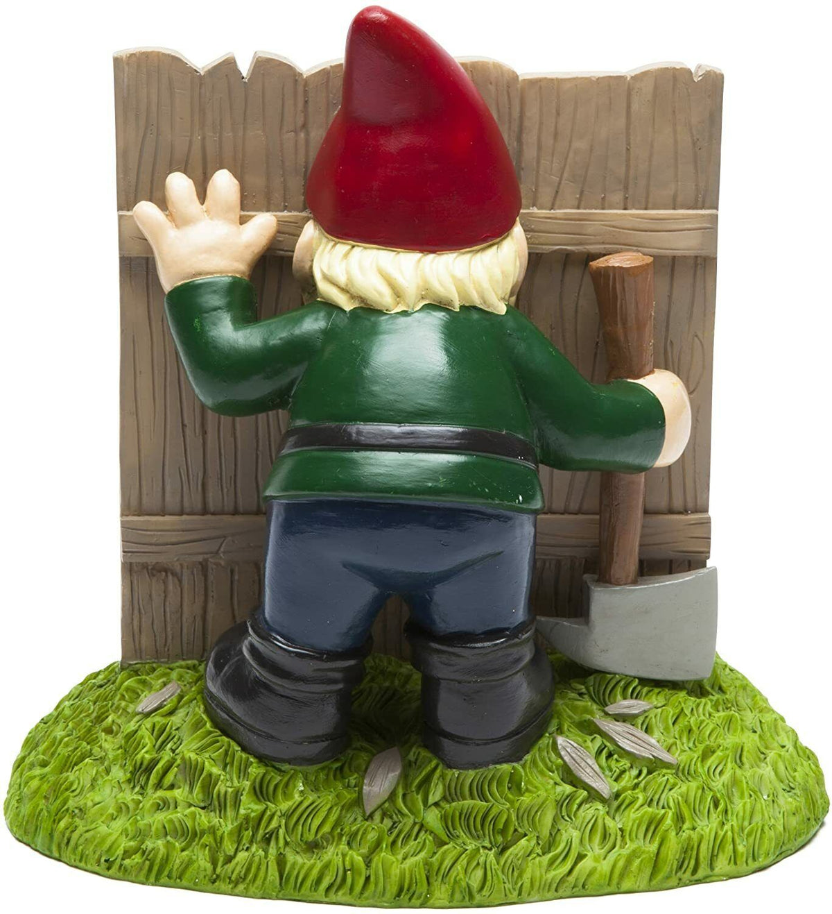 “Here’s Gnomey” Garden Gnome - The Shining Horror Movie Themed  - BigMouth Inc