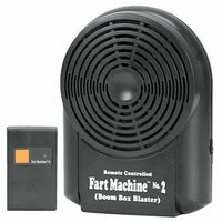 Wholesale Lot of 12 Fart Machine #2 with remote - Prank Novelty Gag ~(1 dozen)