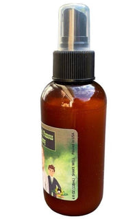 2 BOUTEILLES SPRAY FART FAMOUS SEAN'S - Taille géante de 4 oz - Liquid GaG Prank Ass Joke