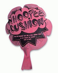 Whoopee Whoopie Cushion +  2pk Fart Cork Stopper's ~ GaG Prank Joke Set