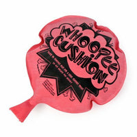 2 TOTAL 6" Whoopee Cushions ( 1 dozen ) Fart Pooter Prank Joke Gag Gas Poop Toy