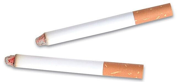 144 JOKE CIGARETTE - PROP LOOKS REAL Costume Accessory - Wholesale (1 gross)