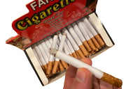 144 JOKE CIGARETTE - PROP LOOKS REAL Costume Accessory - Wholesale (1 gross)