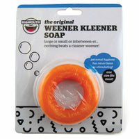 1 Willy Warmer + 1 Jabón Weener Kleener + 1 Par de Bolas de Crecimiento + 1 Pecker de Crecimiento