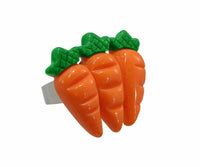 Funny 3 Carrot Karat Engagement Ring In Box - Wedding Practical Joke Gag Prank