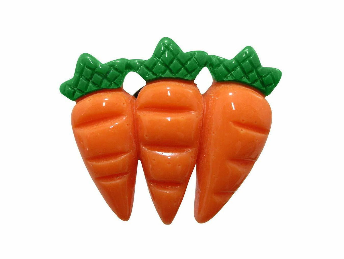 Funny 3 Carrot Karat Engagement Ring In Box - Wedding Practical Joke Gag Prank