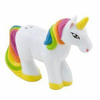 Dispensador de coctelera Unicorn Sprinkles - Espolvorea y decora pasteles, postres y dulces