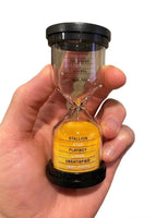 SEX TIMER - Hilarious novelty gift!  How Long Will you Last?