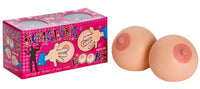 Juggling Boobs - Funny Stress Squeeze Boobies Adult Novelty Gift