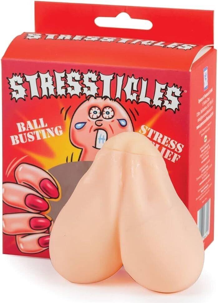 Stressticles