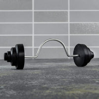 Over The Hill WILLY PECKER EXERCISER Dumbbell - Keep Your Love Muscle in Shape!