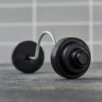 Over The Hill WILLY PECKER EXERCISER Dumbbell - Keep Your Love Muscle in Shape!