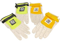 Owen Handball Gloves - SIZE LARGE - Brand New  (Non Padded Gloves)