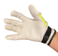 Gants de handball Owen - TAILLE GRANDE - Tout neuf (gants non rembourrés)