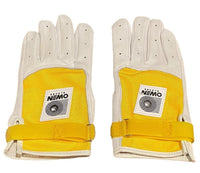 Guantes de balonmano Owen - TALLA GRANDE - Nuevos (guantes no acolchados)