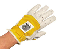 Gants de handball Owen - TAILLE GRANDE - Tout neuf (gants non rembourrés)