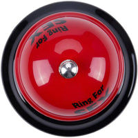 RING FOR SEX BELL - Red Hot Chambre Bureau Bureau Gag Joke Bar Man Cave Cuisine