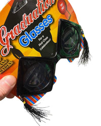 graduation goggles Graduation Sunglasses