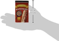 Bacon Strips Bandages in Cute Collectible Tin - Band-Aids  Archie McPhee