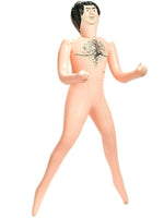 GONFLABLE JOHN Gonflez une poupée gonflable pour un enterrement de vie de jeune fille - Forum Nouveautés