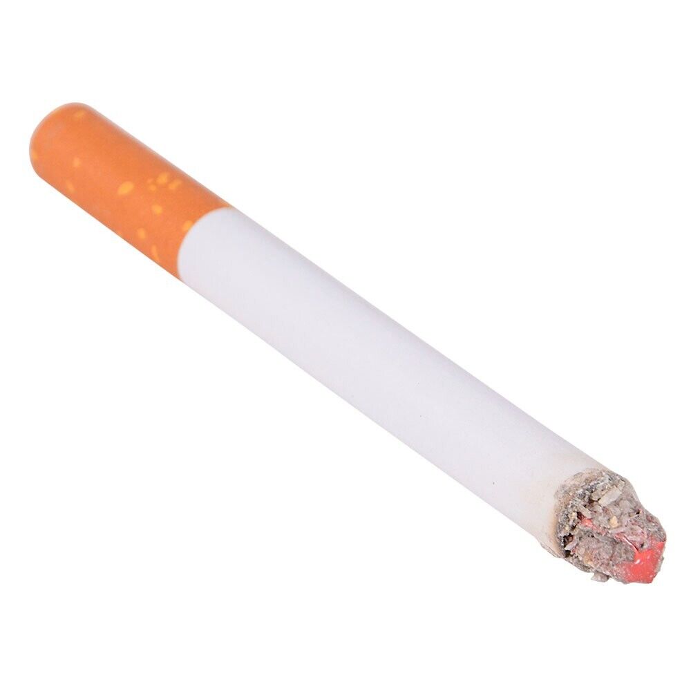 (144) 3 "JOKE PUFF CIGARETTE-fausse fumée tour de magie Gag jouet en gros (1 brut)