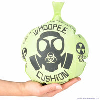 10" Mondo Whoopee Cushion Giant Jumbo Whoopie Maker Gas Joke Fart Sounds Toy