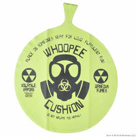 10" Mondo Whoopee Cushion Giant Jumbo Whoopie Maker Gas Joke Fart Sounds Toy