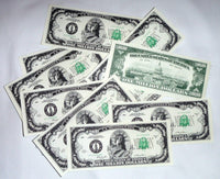 1000 billetes clásicos de un millón de dólares: billetes falsos novedosos de utilería para dinero de broma