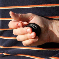 Le Tooter crea sonidos de pedos realistas máquina de pedos Pooter portátil