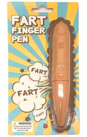 FART FINGER PEN - Pull my Finger - Farting Machine GaG Prank Joke Child Toy Gift