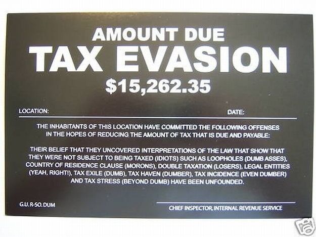 5pk Prank Neon Signs - TAX EVASION-QUARANTINED-ARREST-FORECLOSURE-INFESTATION