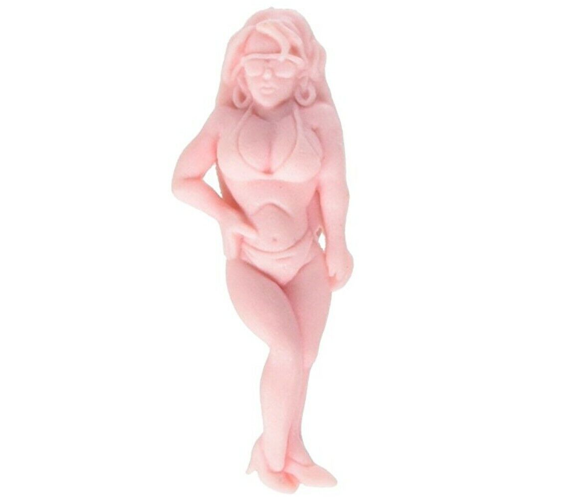 Grow A Girlfriend - Crece un 600% en agua divertido - GaG Joke Novedad Regalo para adultos