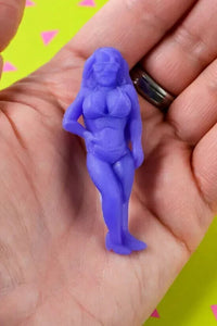 Grow A Girlfriend - Crece un 600% en agua divertido - GaG Joke Novedad Regalo para adultos