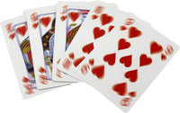 Jeu de cartes à jouer flou – Le cadeau de blague hilarant ultime