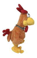 Wacky Cluckin Chicken Dancing-Twerking-Jerking-Choking Musical Child Animal Toy