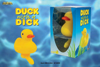 DUCK WITH A DICK - Really?  What WTF????????