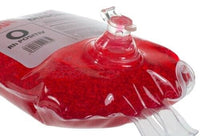 Blood Bath IV Cherry Scented Shower Gel Bag - Horror Movie Dracula Psycho Jaws