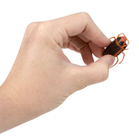 COCKROACH CREEPY CRAWLER ROACH BUG TRICK WALL CLIMBER GaG Novelty Joke Prank Toy