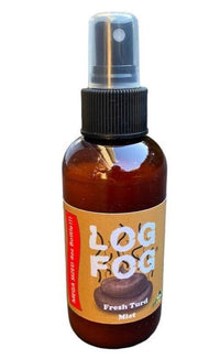 ÉNORME 4oz FRAÎCHE TURD MIST - Stink Fog Log Liquid Crap Ass Fart Spray GaG Prank