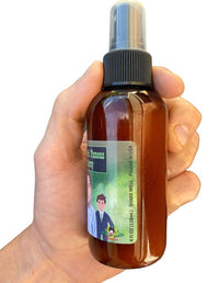 SEAN'S FAMOUS FART SPRAY - Mega 4 oz Liquid Stink Ass Spray Bottle - GaG Prank