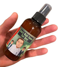 SEAN'S FAMOUS FART SPRAY - Mega botella de spray líquido para culo apestoso de 4 oz - GaG Prank