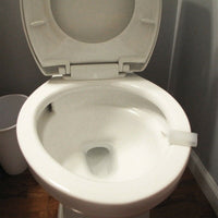 12 siège de toilette eau giclée farce drôle blague pratique salle de bain nouveauté Gag cadeau